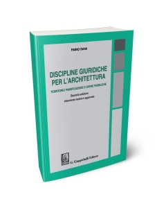 Discipline giuridiche per l'architettura