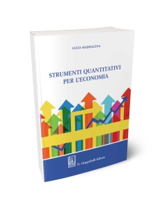 Strumenti quantitativi per l'economia