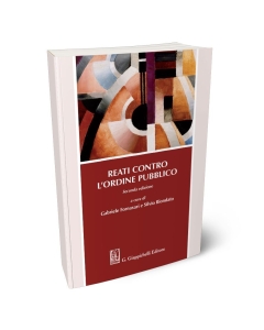Reati contro l'ordine pubblico