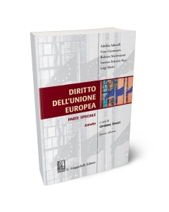 Diritto dell'Unione Europea