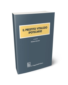 Il prestito vitalizio ipotecario