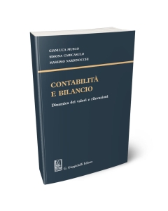 Contabilità e bilancio