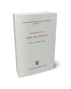 Arte del diritto