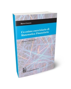 L'n-esimo eserciziario di Matematica Finanziaria