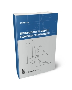 Introduzione ai modelli economici fondamentali