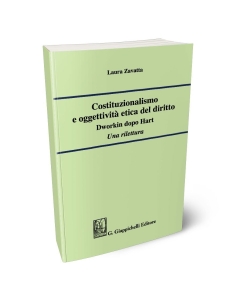 Costituzionalismo e oggettività etica del diritto