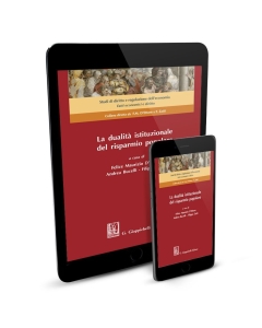 La dualità istituzionale del risparmio popolare - e-Book