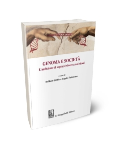Genoma e società