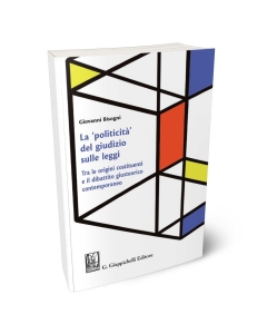 La 'politicità' del giudizio sulle leggi