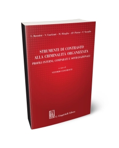 Strumenti di contrasto alla criminalità organizzata 