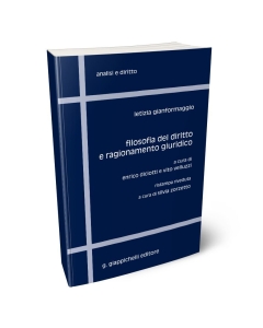 Filosofia del diritto e ragionamento giuridico