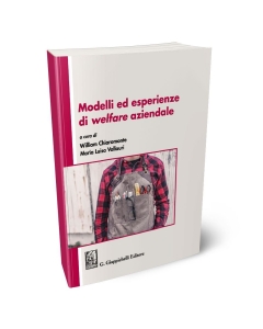 Modelli ed esperienze di welfare aziendale