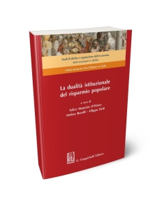 La dualità istituzionale del risparmio popolare