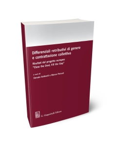 Differenziali retributivi di genere e contrattazione collettiva