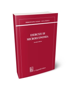 Esercizi di microeconomia