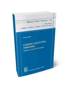 L'azione collettiva inibitoria
