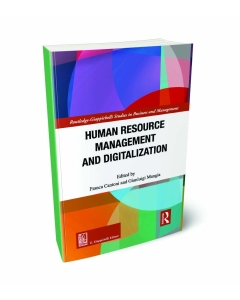 Human Resource Management and Digitalization