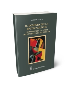 Il dominio delle biotecnologie