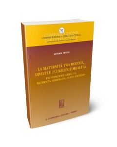  La maternità tra regole, divieti e plurigenitorialità