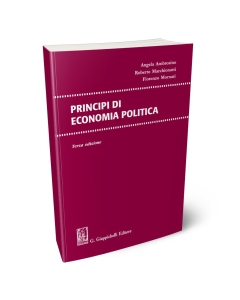 Principi di economia politica