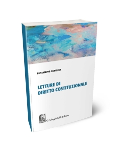 Letture di diritto costituzionale