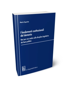 I fondamenti costituzionali del demanio