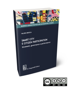 Smart city e citizen participation