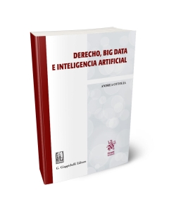 Derecho, big data e Inteligencia artificial