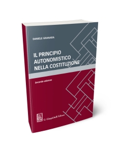 Il principio autonomistico nella Costituzione