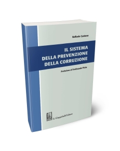 Il sistema della prevenzione della corruzione