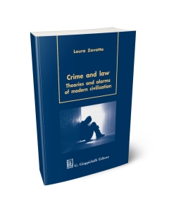 Crime and law