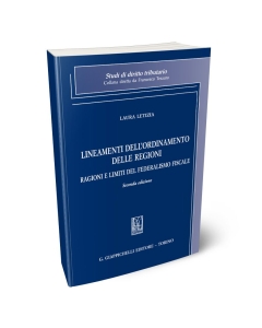 Lineamenti dell'ordinamento delle Regioni
