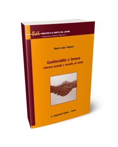 Genitorialità e lavoro