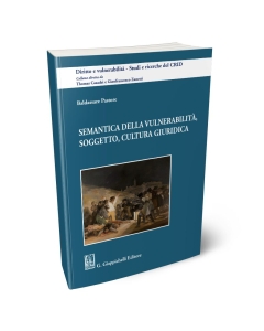 Semantica della vulnerabilità, soggetto, cultura giuridica