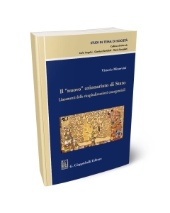 Il "nuovo" azionariato di Stato