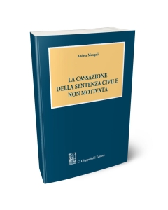La cassazione della sentenza civile non motivata