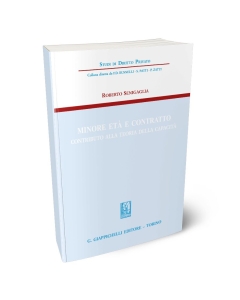 Minore età e contratto