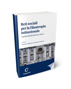 Reti sociali per la filantropia istituzionale