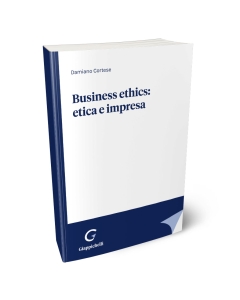 Business ethics: etica e impresa