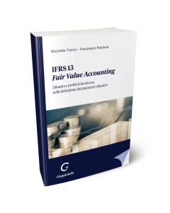 IFRS 13 Fair Value Accounting