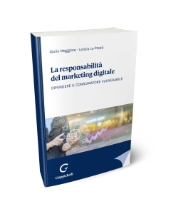 La responsabilità del marketing digitale