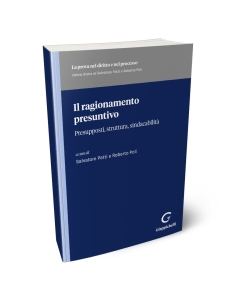 Il ragionamento presuntivo