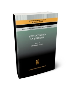 Reati contro la persona