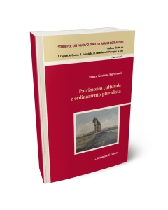 Patrimonio culturale e ordinamento pluralista