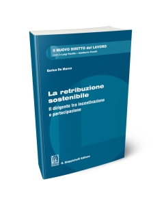 La retribuzione sostenibile