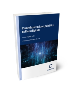 L’amministrazione pubblica nell’era digitale
