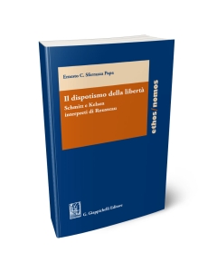 Il dispotismo della libertà