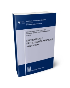 Diritto penale e intelligenza artificiale