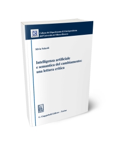 Intelligenza artificiale e semantica del cambiamento: una lettura critica