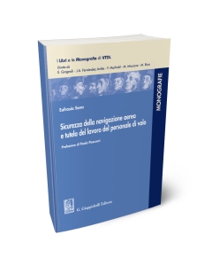 Sicurezza della navigazione aerea e tutela del lavoro del personale di volo